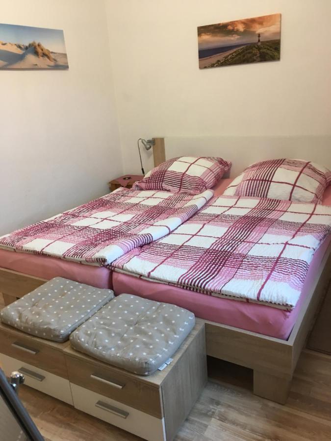 Kornblume Apartman Rabenholz Kültér fotó