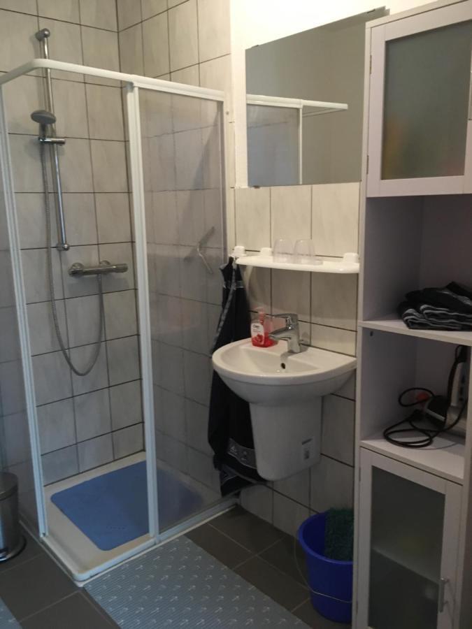 Kornblume Apartman Rabenholz Kültér fotó