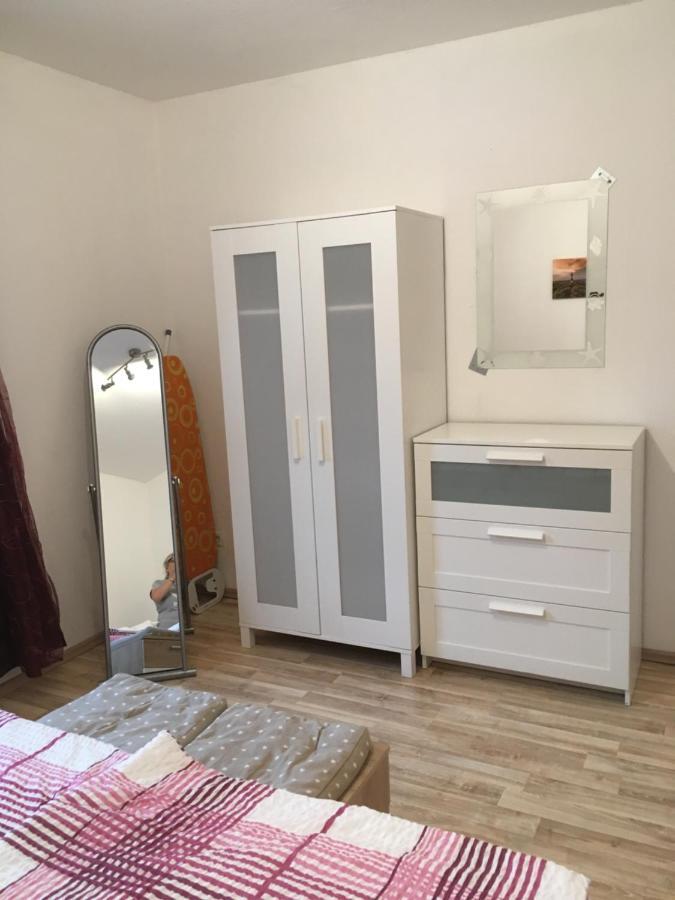 Kornblume Apartman Rabenholz Kültér fotó