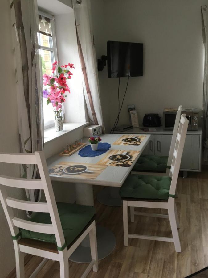 Kornblume Apartman Rabenholz Kültér fotó